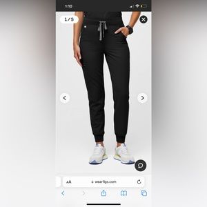 Figs Zamora Jogger 2.0